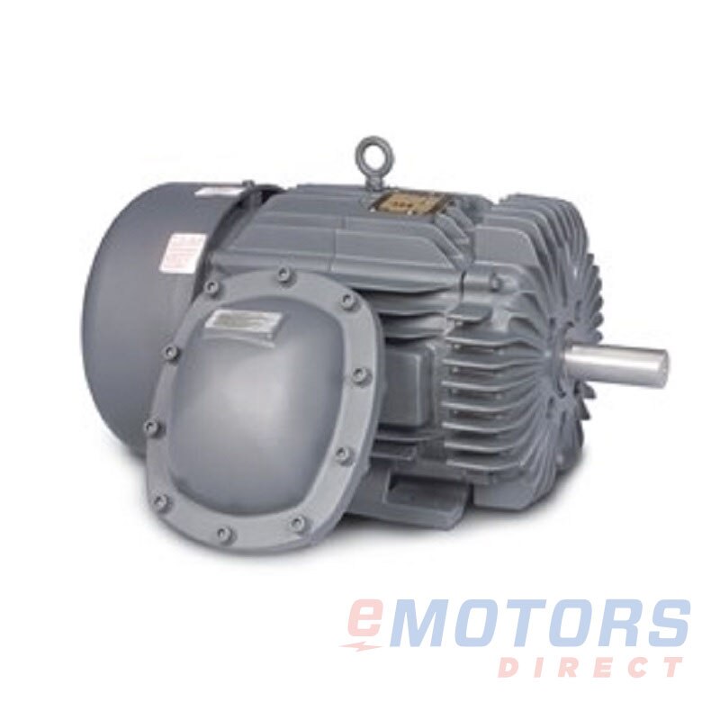 Baldor EM74154TI4 150HP 1785 445T Fr TEFCXP eMotors Direct